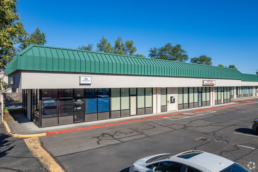 705 SE Park Crest Ave, Vancouver, WA for lease - Building Photo - Image 3 of 11