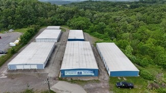 More details for EZ GO Storage – Specialty for Sale