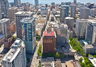 More details for 720 Olive Way, Seattle, WA - Office for Lease