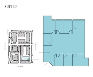 More details for 4016-4032 148th Ave NE, Redmond, WA - Office for Lease