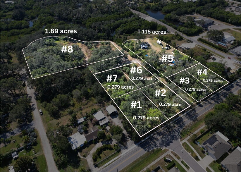 301 W Shell Point Rd NE, Ruskin, FL for sale - Building Photo - Image 2 of 23