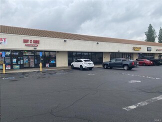 More details for 1800-1848 Bellevue Rd, Atwater, CA - Retail for Lease