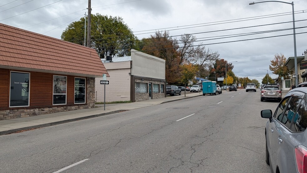 315 N 4th St, Coeur d'Alene, ID for sale - Building Photo - Image 3 of 25