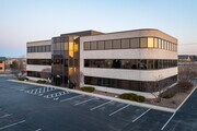 2WTECH Corporate Center - Business Park