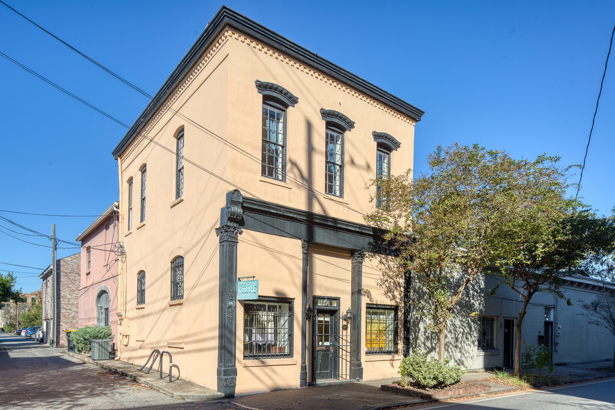 311 Whitaker St, Savannah, GA for sale Building Photo- Image 1 of 1
