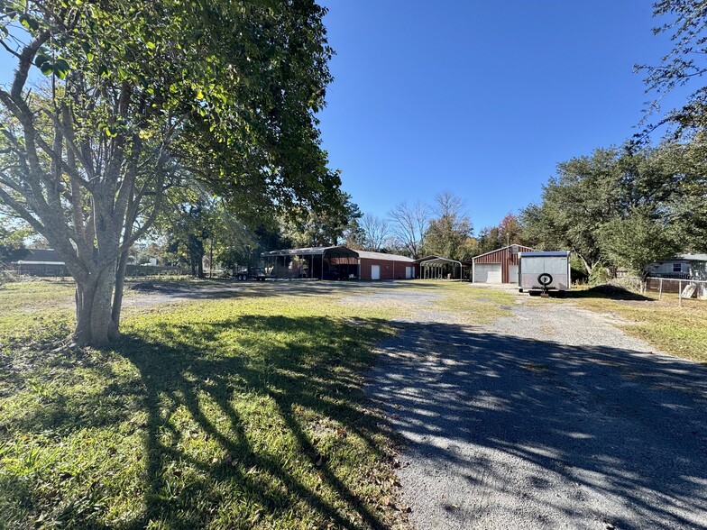 127 Nushell St, Georgetown, SC for sale - Primary Photo - Image 1 of 14