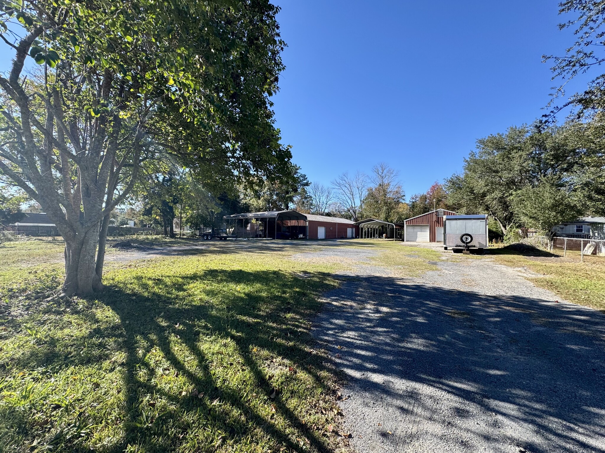 127 Nushell St, Georgetown, SC for sale Primary Photo- Image 1 of 15