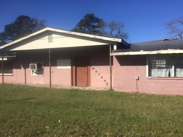 4821 W Oglethorpe Hwy, Hinesville, GA for sale - Other - Image 1 of 1