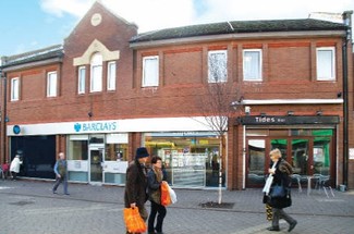 More details for 18-22 Liverpool Rd, Liverpool - Retail for Lease