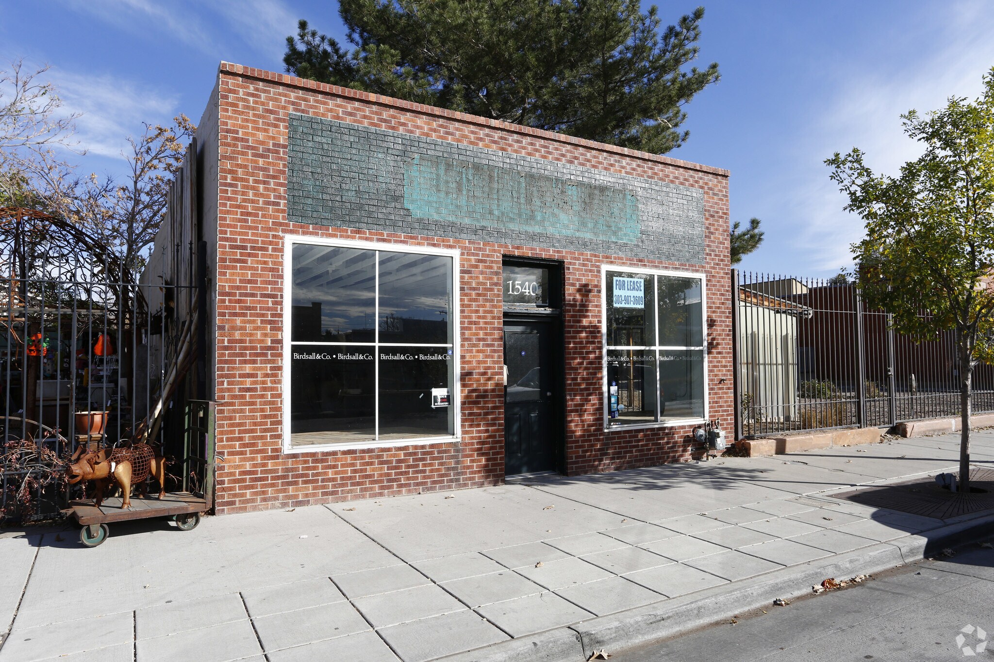 1540 S Broadway, Denver, CO for sale Primary Photo- Image 1 of 1