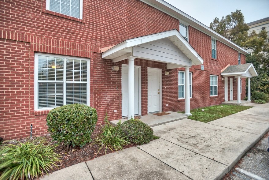 1610 Bellevue Way, Tallahassee, FL 32304