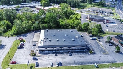 3160 Parisa Dr, Paducah, KY for lease Interior Photo- Image 2 of 25