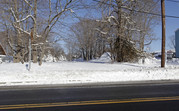 Vacant Land - Convenience Store