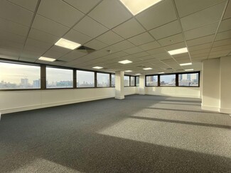 More details for 1-9 Romford Rd, London - Office for Lease