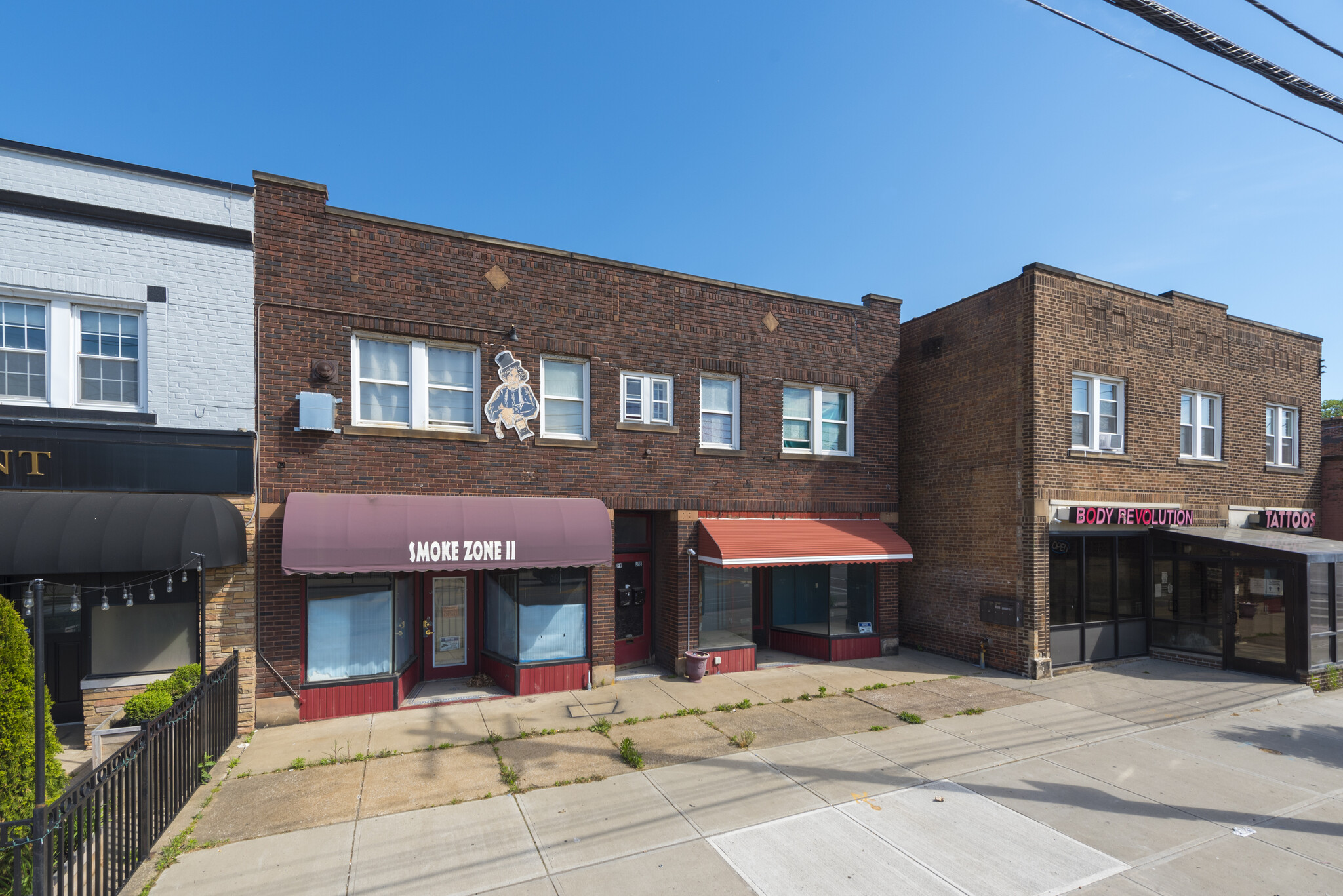 13030 Lorain Ave, Cleveland, OH 44111 - Retail for Sale | LoopNet.com