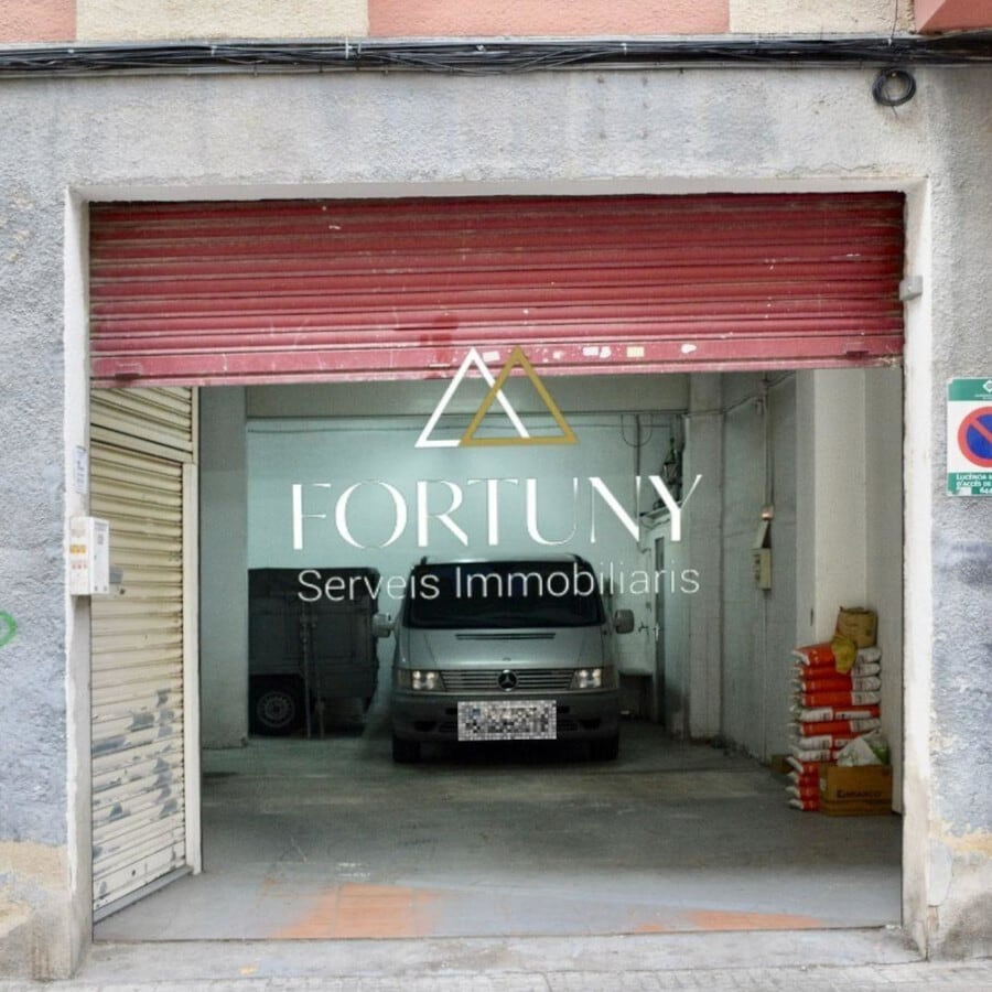 Carrer Orient, 21, Reus, TAR 43204 - - - Floor Plan - Image 1 of 2