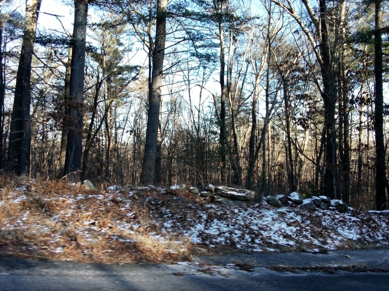 234 Wickaboag Valley Rd, West Brookfield, MA for sale - Building Photo - Image 3 of 12