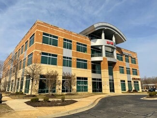 More details for 10665 Stanhaven Pl, White Plains, MD - Office for Lease