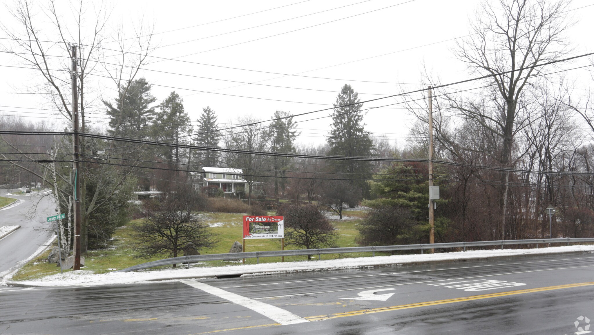 2054 E Main St, Cortlandt Manor, NY for sale Primary Photo- Image 1 of 1