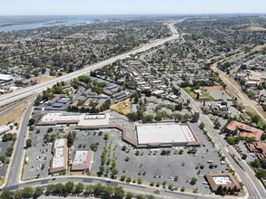 2710-2982 Delta Fair Blvd, Antioch, CA - aerial  map view - Image1