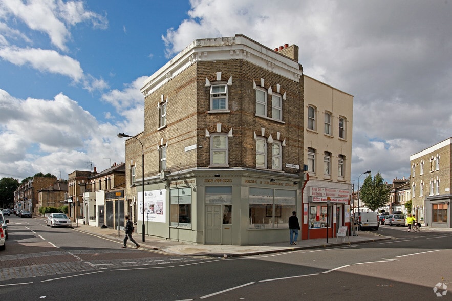 2 Filmer Rd, London for sale - Primary Photo - Image 1 of 1