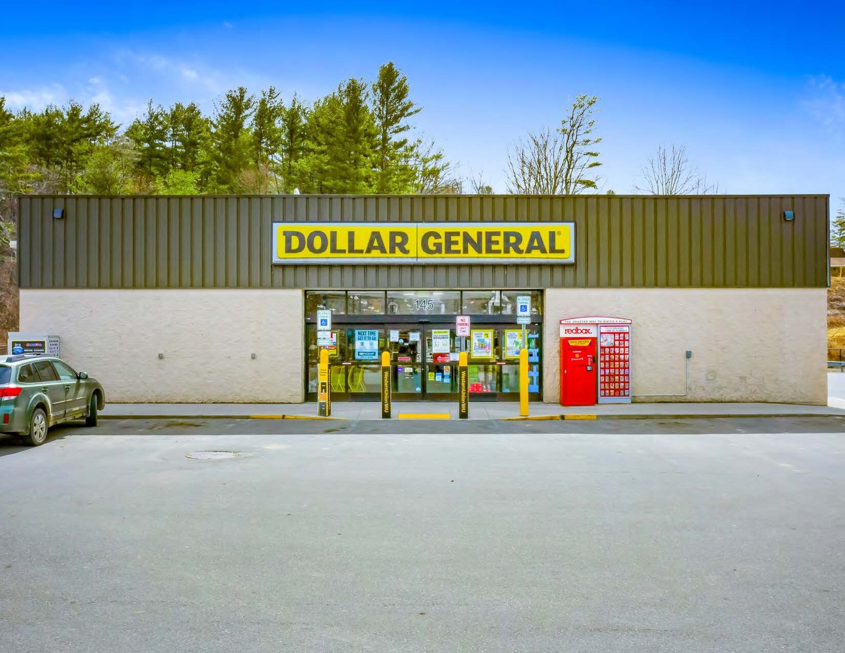 145 S Main St, Lisbon, NH for sale Building Photo- Image 1 of 1