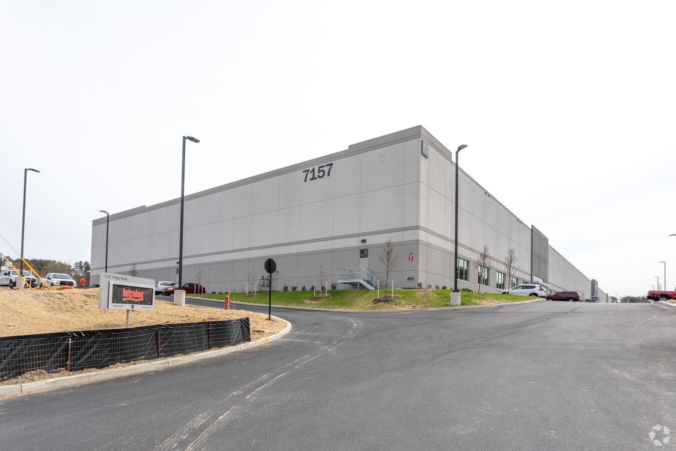 7157 Ridge Rd, Hanover, MD 21076