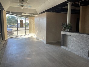 8600-8602 State Highway 66, Rowlett, TX for lease Interior Photo- Image 2 of 8