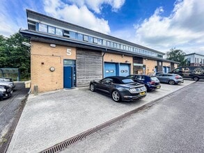 Rolls Mill Way, Sturminster Newton for lease Building Photo- Image 1 of 12