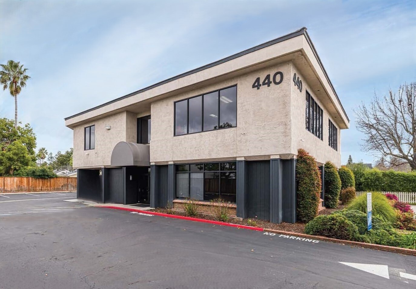 440 N Central Ave, Campbell, CA for sale Building Photo- Image 1 of 7