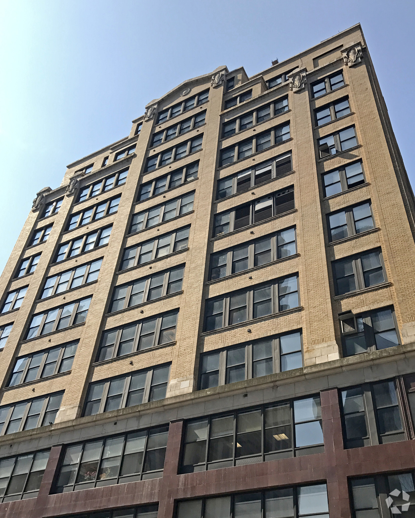 104 W 29th St, New York, NY 10001 - Office for Lease | LoopNet.com