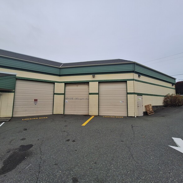 1975 Boxwood Rd, Nanaimo, BC for lease - Building Photo - Image 1 of 1