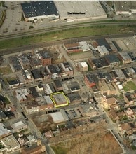 221-223 E 9th Ave, Homestead, PA - AERIAL map view - Image1
