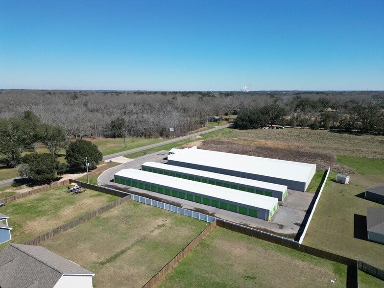 15213 Highway 613, Lucedale, MS for sale - Building Photo - Image 2 of 6