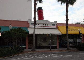 More details for 1310 Main St, Sarasota, FL - Retail for Sale