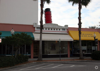 More details for 1310 Main St, Sarasota, FL - Retail for Sale