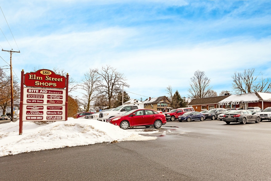 180 Elm St, Pittsfield, MA for lease - Other - Image 2 of 5