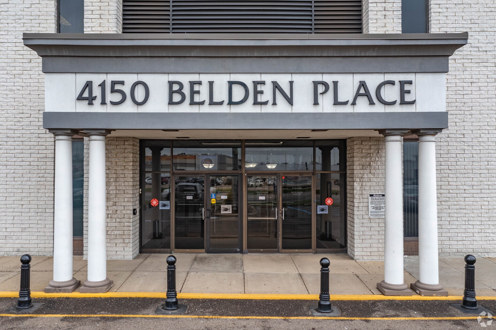 4150 Belden Village St, Canton, OH 44718 Belden Place