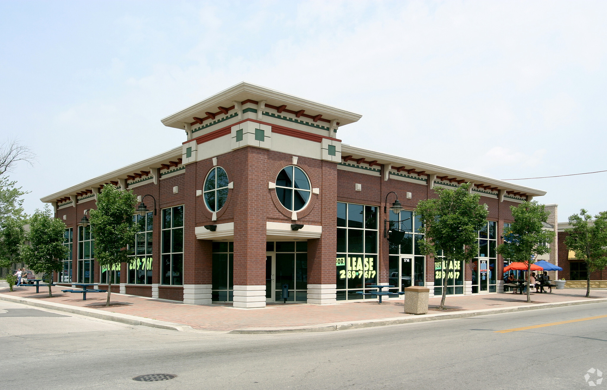 1712 W University Ave, Muncie, IN for lease Primary Photo- Image 1 of 9