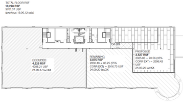 8408 N Davis Blvd, North Richland Hills, TX for lease Building Photo- Image 1 of 2