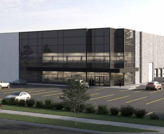 More details for 2645 Skymark Av, Mississauga, ON - Industrial for Lease