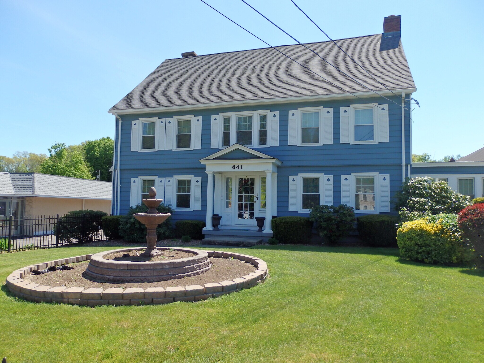 441 N Main St, Southington, CT for sale Building Photo- Image 1 of 1