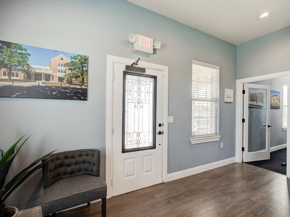 101 Bourland Rd, Keller, TX 76248 Building 100