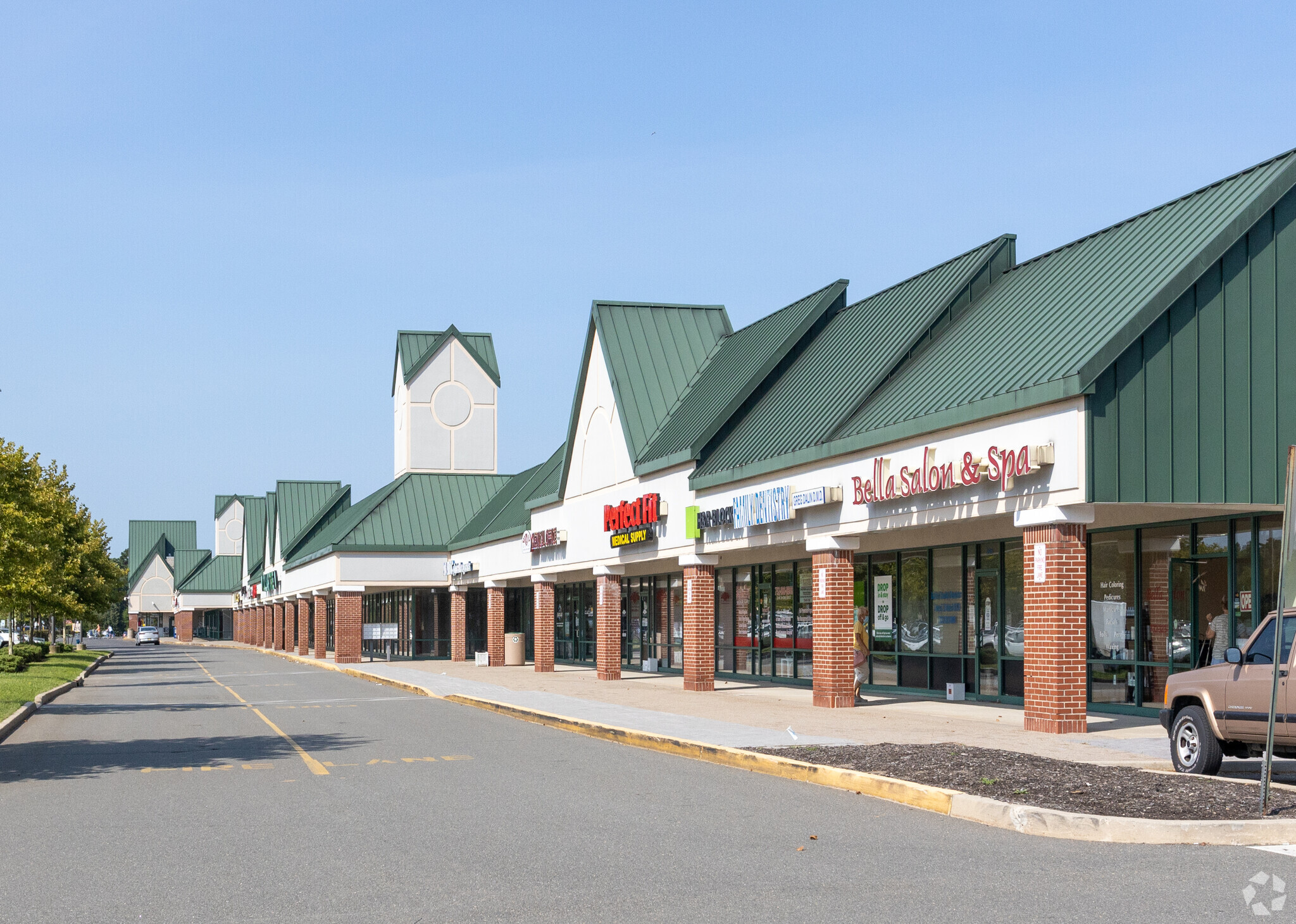 1001-1059 Route 70 W, Manchester, NJ for lease Primary Photo- Image 1 of 11