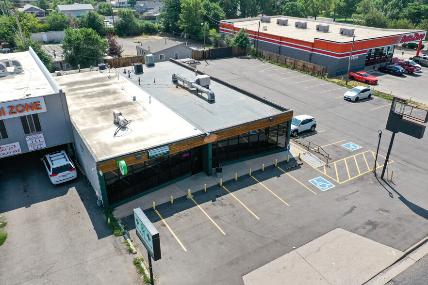 2426-2428 S Federal Blvd, Denver, CO for sale - Building Photo - Image 3 of 46