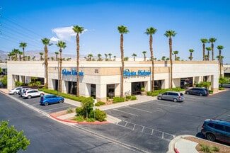 More details for 7660 W Cheyenne Ave, Las Vegas, NV - Office for Lease