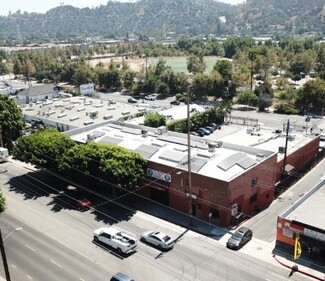 More details for 1844 Cypress Ave, Los Angeles, CA - Flex for Lease