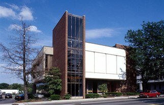 Aegis Assocation - Commercial Real Estate