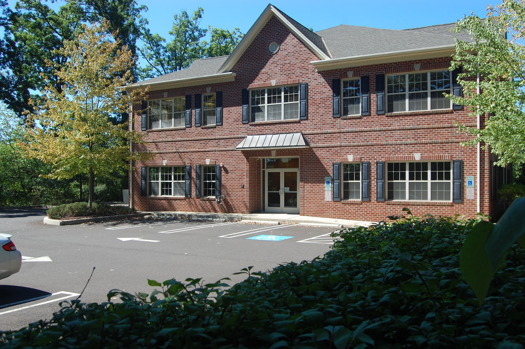 532 Township Line Rd, Blue Bell, PA for lease Building Photo- Image 1 of 4