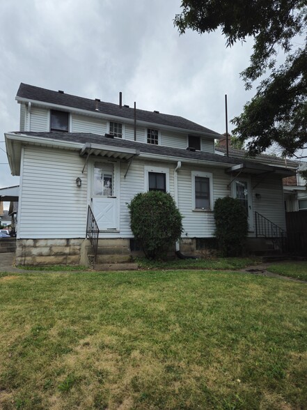 424 Gunckel Ave, Dayton, OH for sale - Building Photo - Image 2 of 32